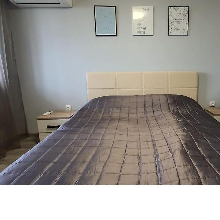 K&K Stylish Elegance Apartment Burgas Bagian luar foto