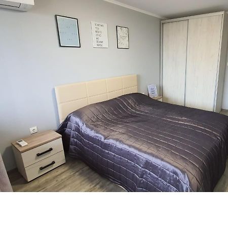 K&K Stylish Elegance Apartment Burgas Bagian luar foto