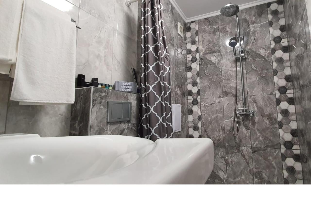 K&K Stylish Elegance Apartment Burgas Bagian luar foto