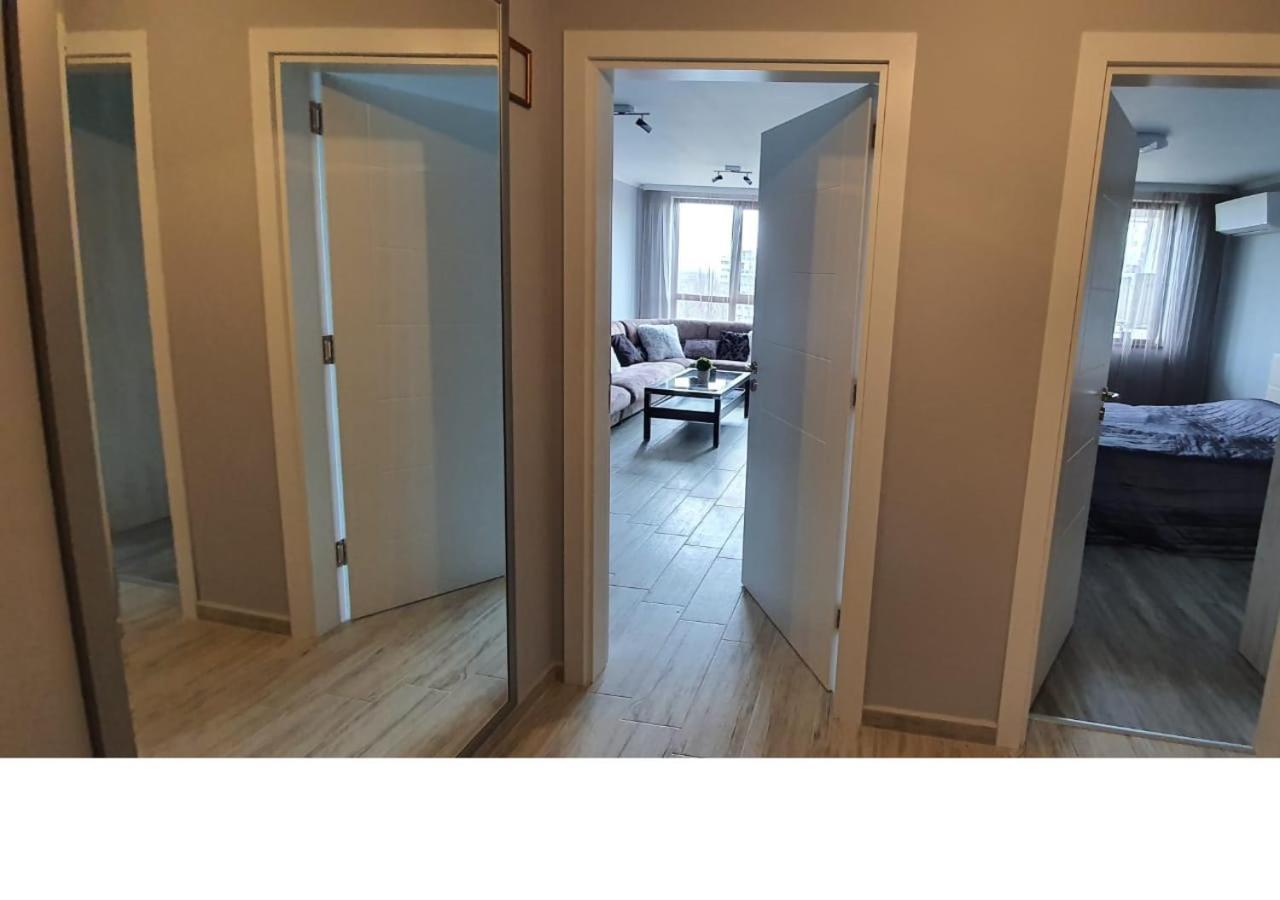 K&K Stylish Elegance Apartment Burgas Bagian luar foto