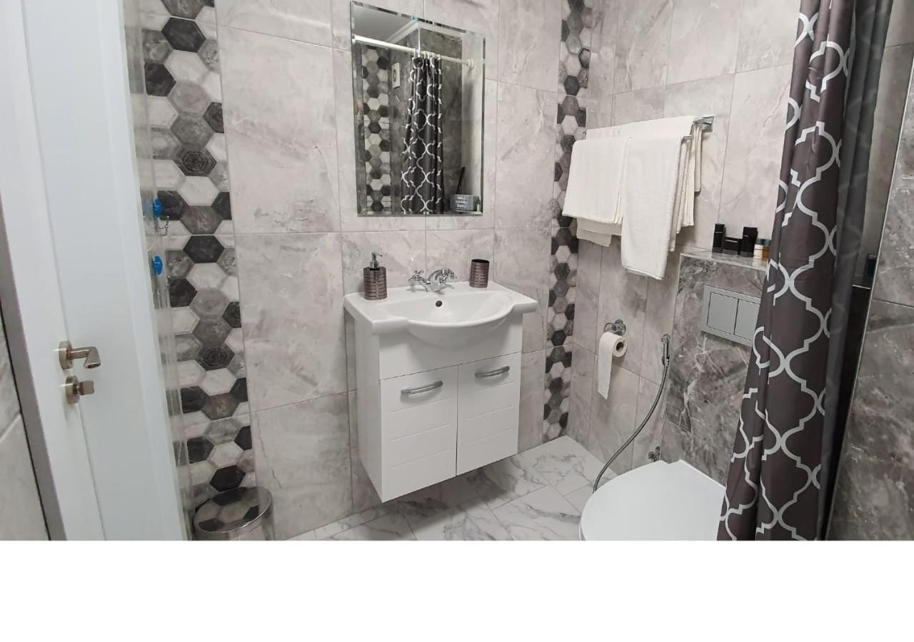 K&K Stylish Elegance Apartment Burgas Bagian luar foto