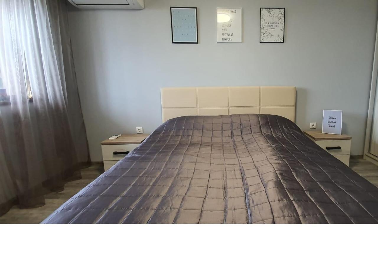 K&K Stylish Elegance Apartment Burgas Bagian luar foto
