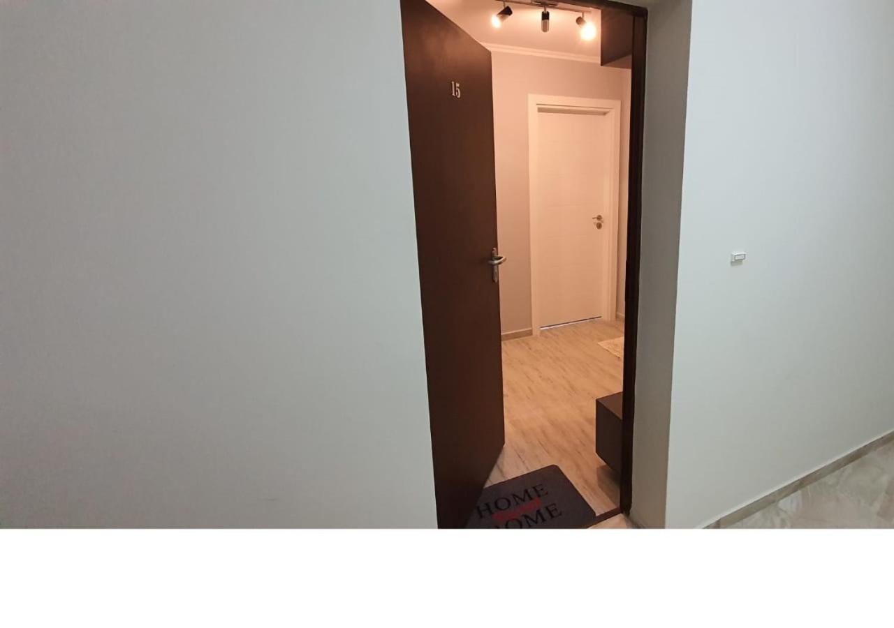 K&K Stylish Elegance Apartment Burgas Bagian luar foto