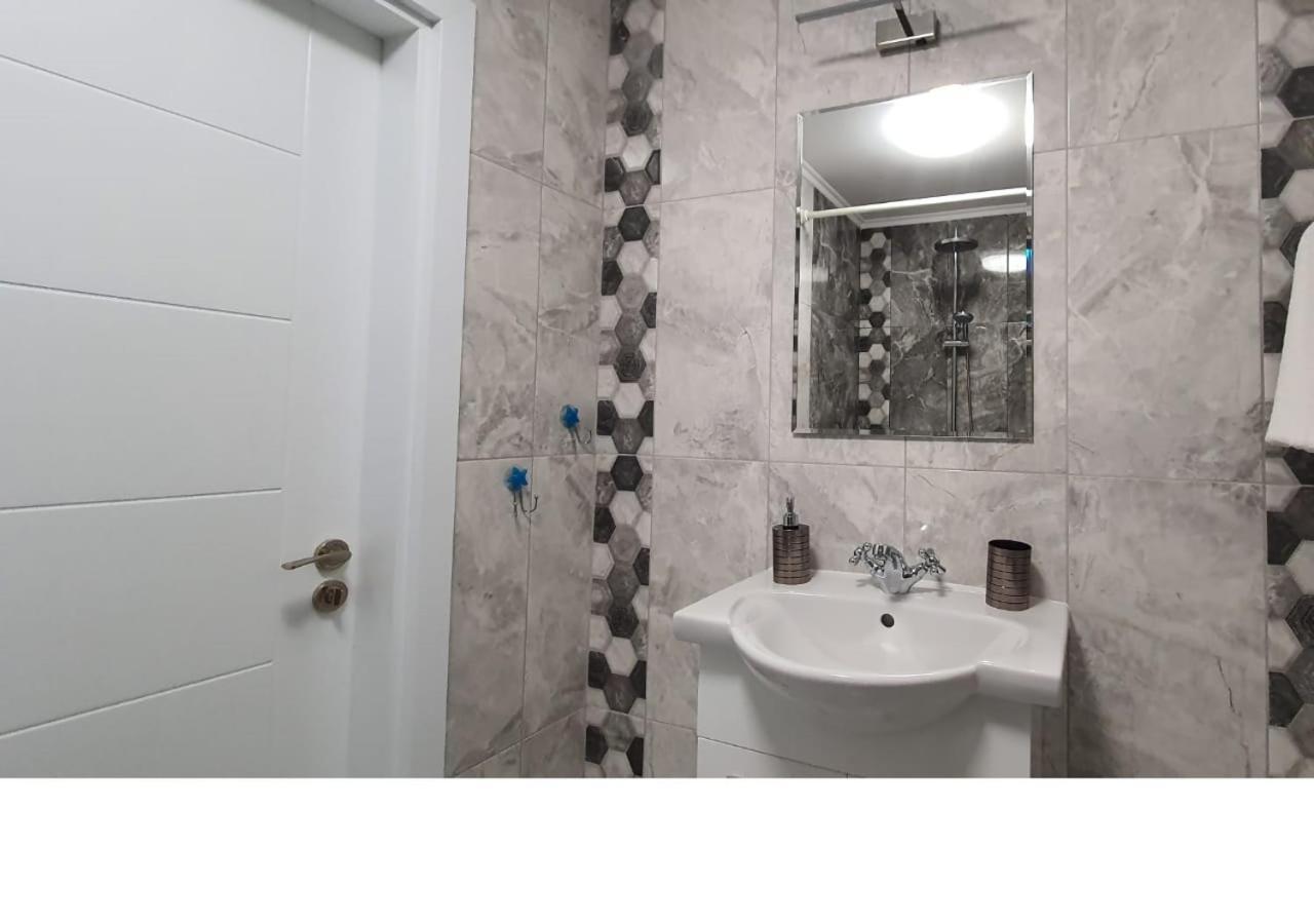 K&K Stylish Elegance Apartment Burgas Bagian luar foto